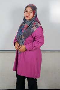 Bu Wida